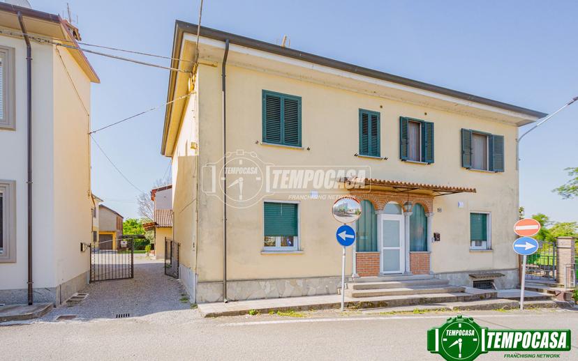 Quadrilocale in Via V Martiri della Liberazione, Bressana, Bressana Bottarone — foto 4 di 5