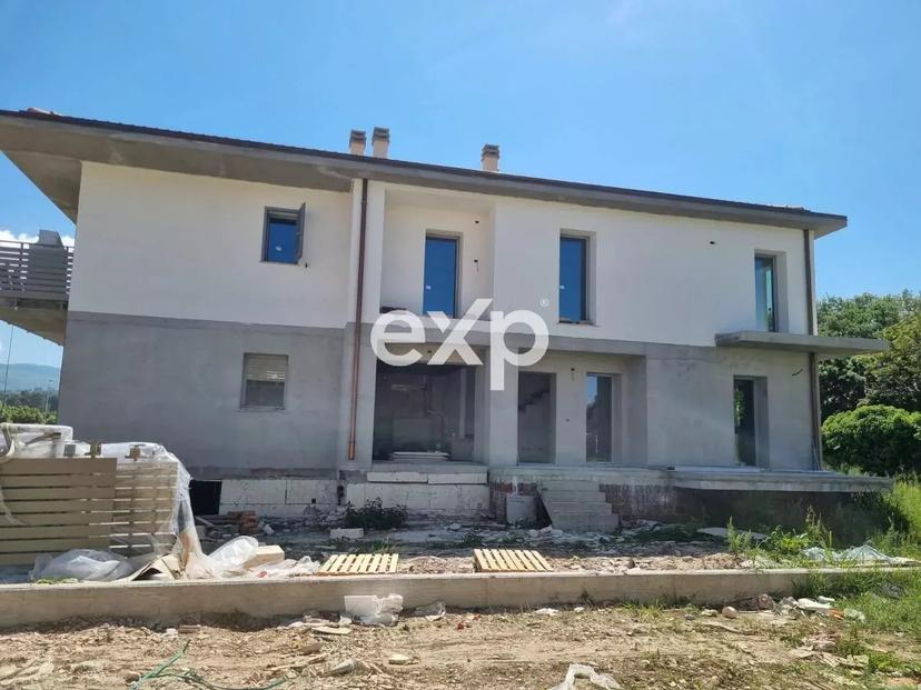 Casa indipendente in Via Guido Tarlati 10/B Arezzo, Arezzo — foto 2 di 5