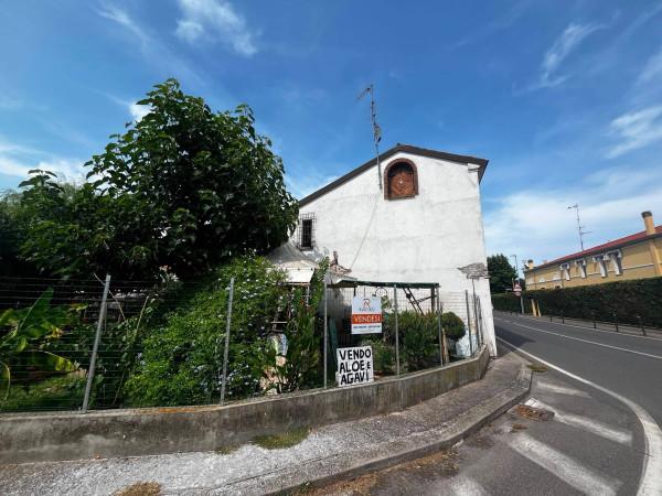 Terratetto unifamiliare in Via 11 Febbrai, Gonzaga — foto 3 di 5