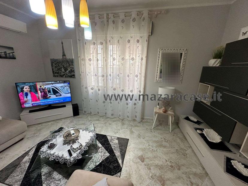 Casa indipendente in Via Roma, Mazara del Vallo — foto 3 di 5