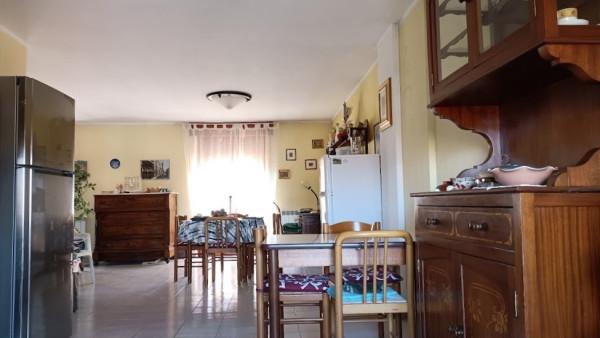 Attico in Via Molise 51, Bojano — foto 3 di 5