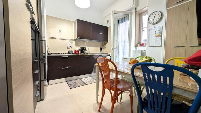 Trilocale in Via Bascule 22, Margherita di Savoia — foto 2 di 5