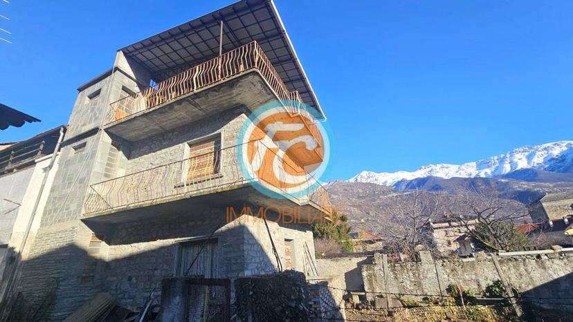 Rustico in Via Mattie 21, Bussoleno — foto 4 di 5