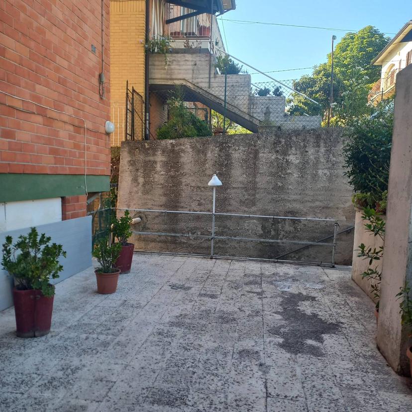 Casa indipendente in Roma 58, Montappone — foto 4 di 5