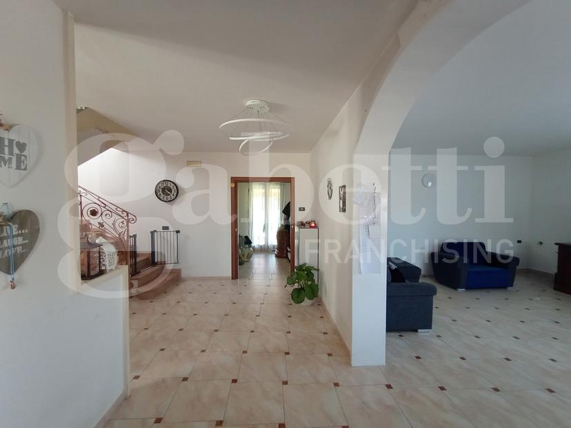 Casa indipendente in Boscochiaro, Via 24 Maggio 19, Cavarzere — foto 2 di 5