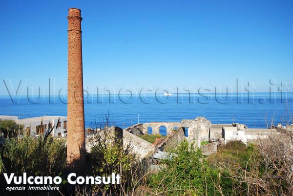 Rustico in Via Giuseppe Mazzini 73, Lipari