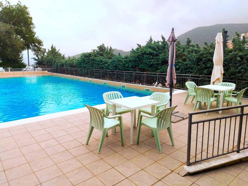 Villa in Ranzi, Pietra Ligure — foto 5 di 5