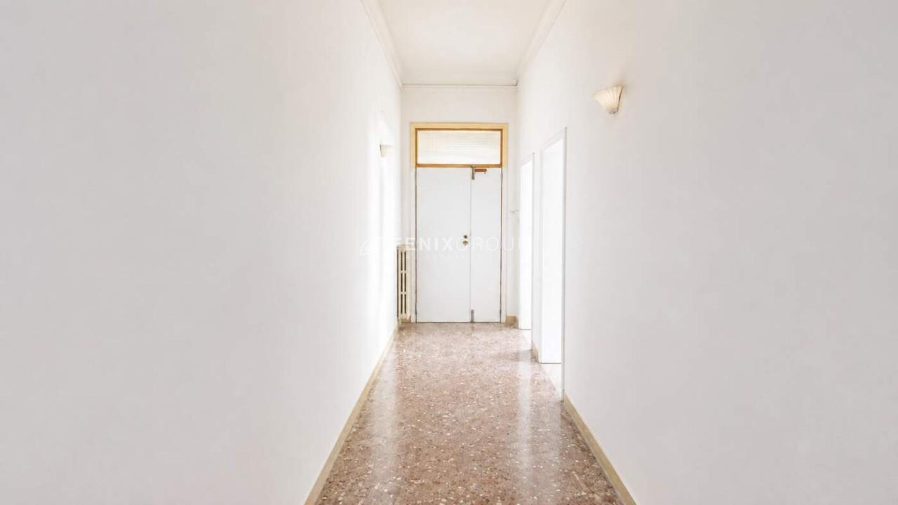 Trilocale in Via Gabriele Voltattorni 98, San Benedetto del Tronto