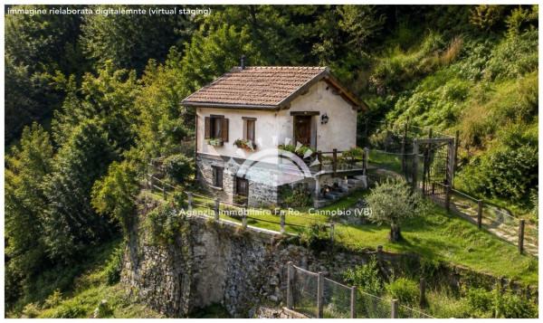 Rustico in Sp75d, Valle Cannobina — foto 5 di 5
