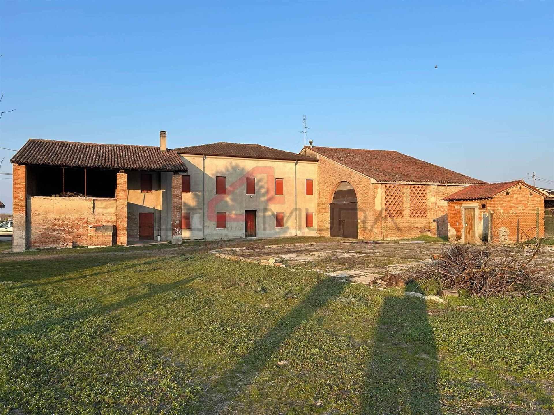 Casa indipendente, Gazzo Veronese