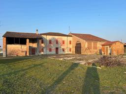 Casa indipendente, Gazzo Veronese