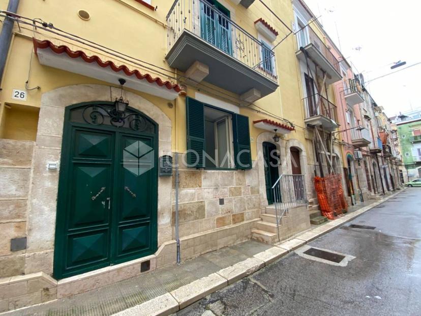 Appartamento in Via del Salvatore 24, Barletta — foto 5 di 5