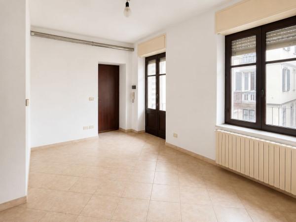 Monolocale in Via Giuseppe Garibaldi 2, Castello di Annone — foto 5 di 5