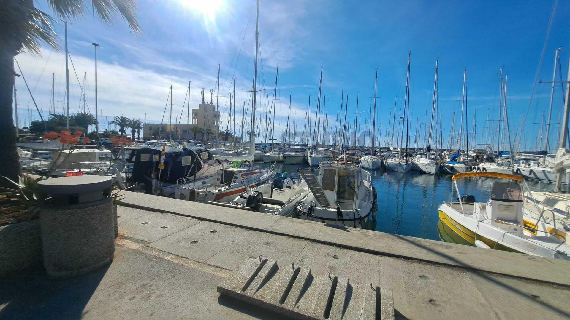 Monolocale in Via Gianni Cozzi, Santo Stefano al Mare