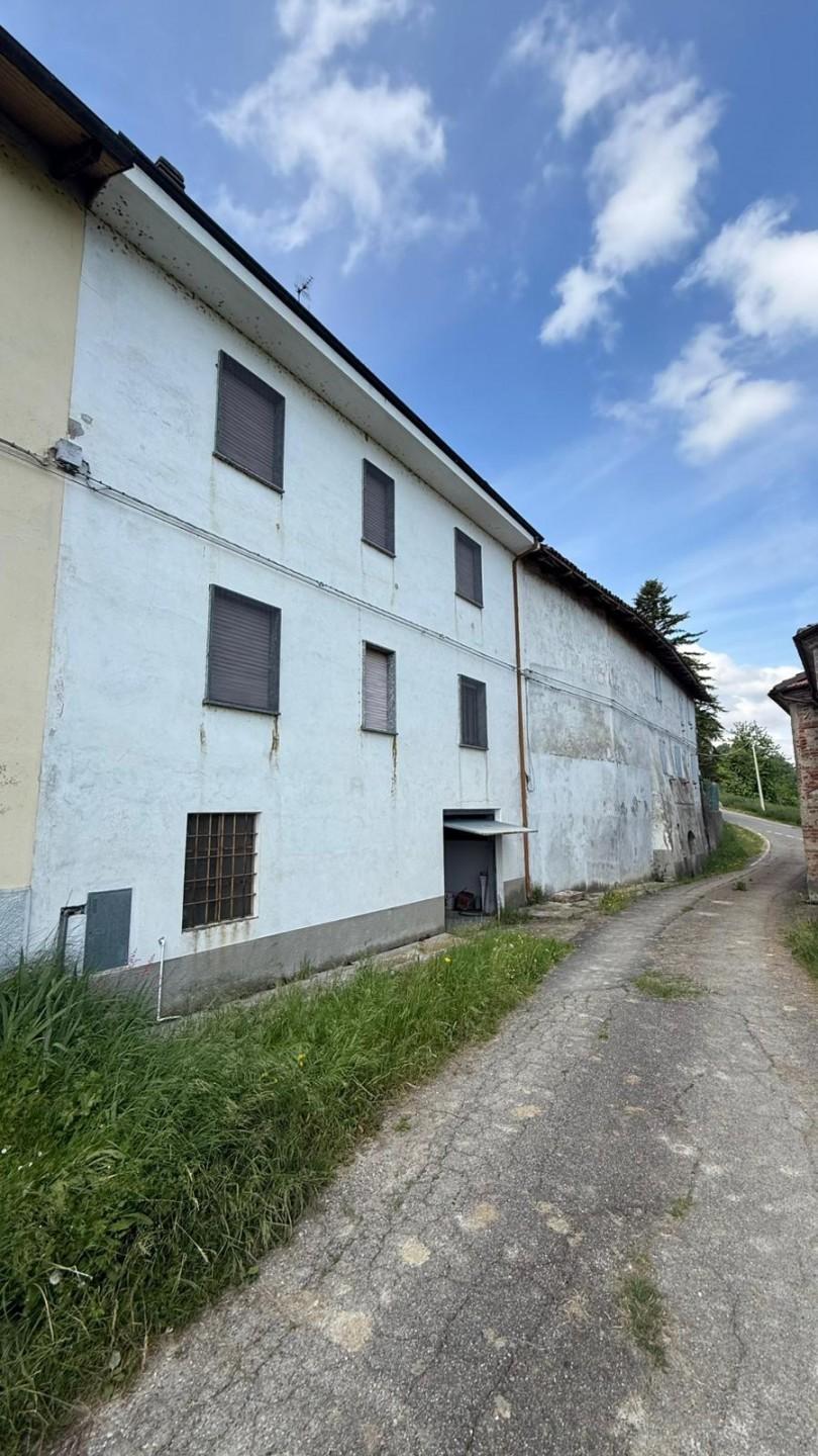 Rustico in Via San Rocco 76- 78, Gabiano — foto 2 di 5