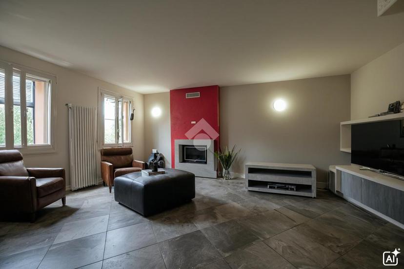 Villa in Via Frattina 7150, Campodarsego — foto 5 di 5