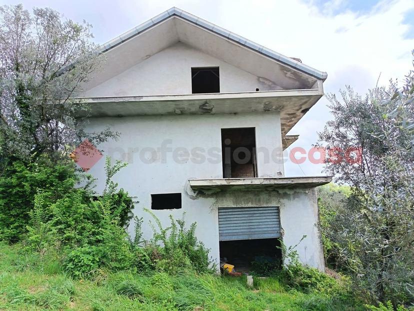 Casa indipendente in Via Vignola Snc, Anagni — foto 4 di 5