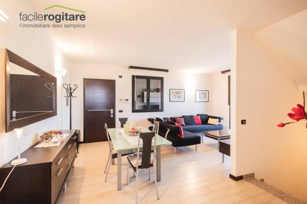 Appartamento in Via Lungomare Dante Alighieri 13, Montescudo-Monte Colombo — foto 4 di 5