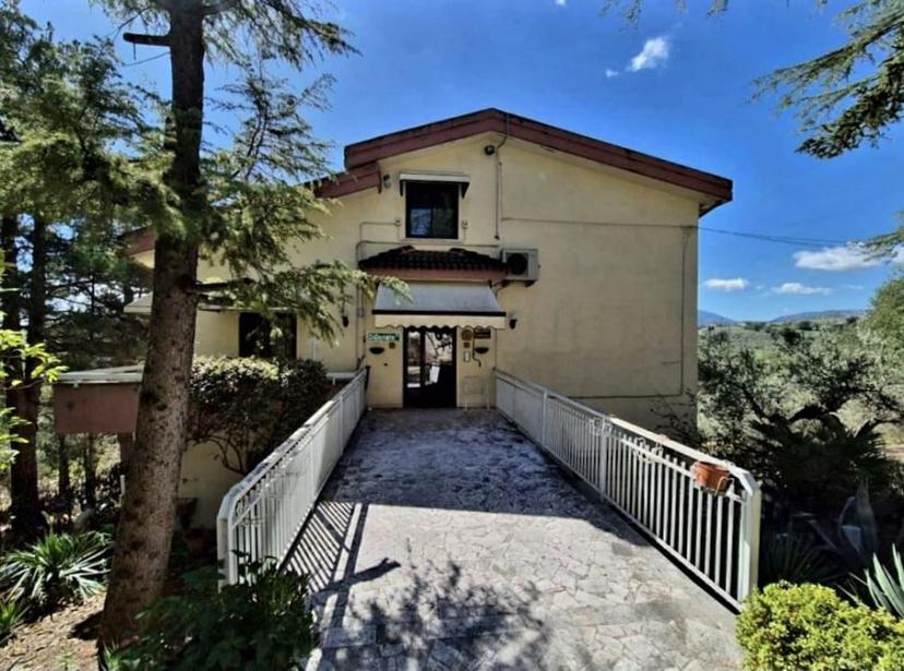 Villa in Contrada Arcitelli 1, Cugnoli — foto 5 di 5
