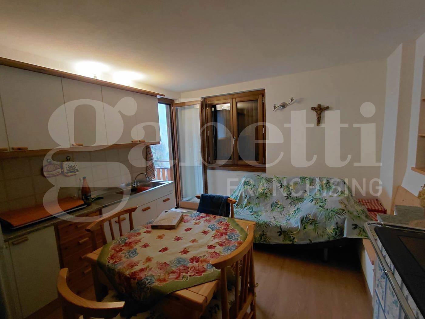 Appartamento in Via Ruul Snc, Tartano