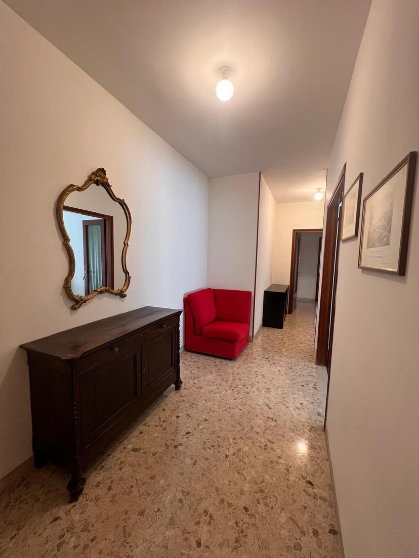 Stanza in appartamento, Padova