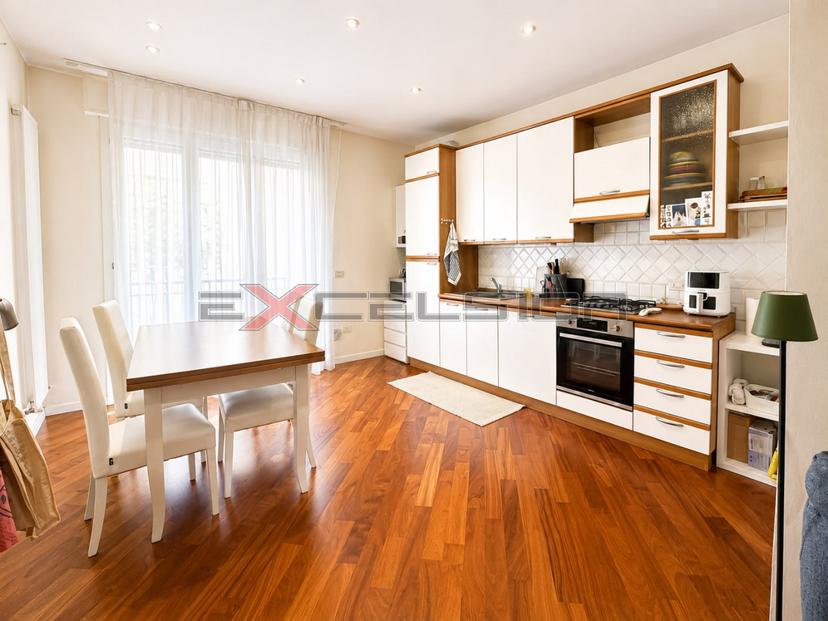 Bilocale in Adria, Corso G. Mazzini 7, Adria — foto 2 di 4