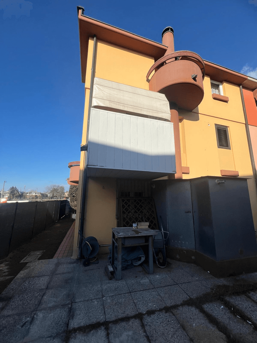 Villa bifamiliare in Via Porec 36, Massa Lombarda — foto 5 di 5
