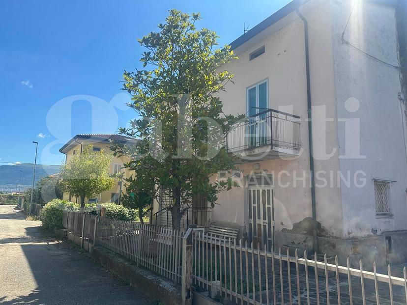 Casa indipendente in Via Achille Grandi 7, Cannara — foto 4 di 5