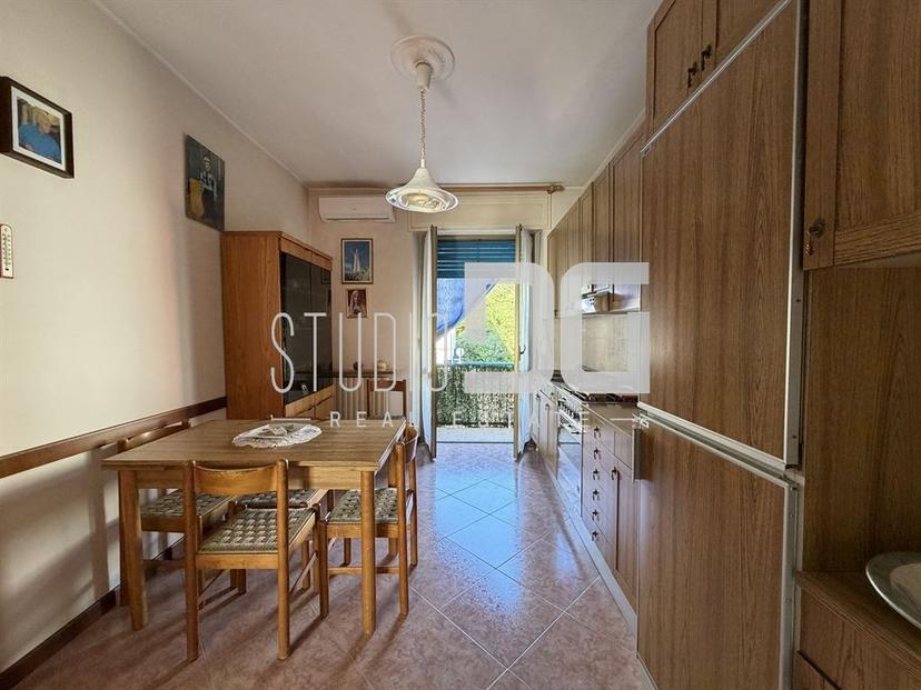 Bilocale in Via Salita al Biulè, Cesano Maderno — foto 4 di 5
