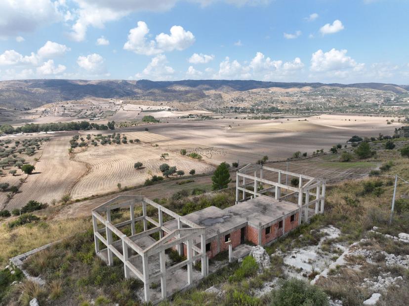 Casa indipendente in Ragusa, Giarratana — foto 2 di 5