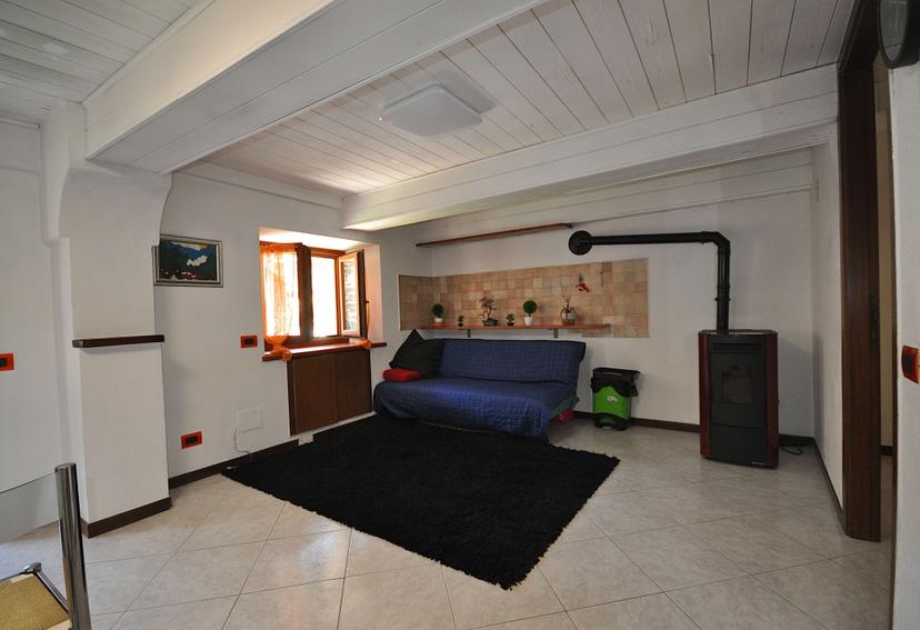 Baita in Via Sant'Anna 4, Antrona Schieranco — foto 2 di 5
