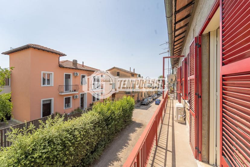 Trilocale in Via Vincenzo Tittoni, Manziana — foto 5 di 5