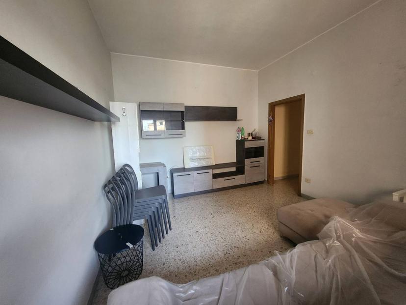 Trilocale in Via Roberto d'Angiò 17, Santa Maria Capua Vetere — foto 5 di 5