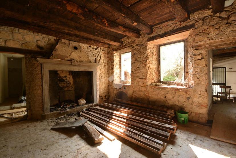 Rustico in Via Acqua 52, Palazzago — foto 4 di 5