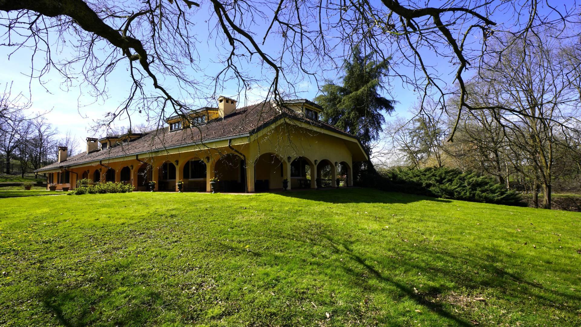 Rustico, Valfenera