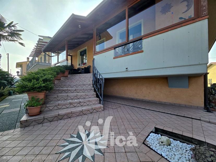 Casa indipendente, Cesenatico — foto 4 di 5