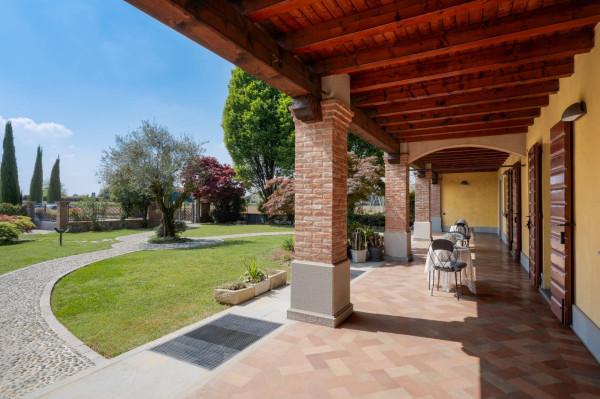 Villa in Via Bergamo, Palazzolo sull'Oglio — foto 3 di 5