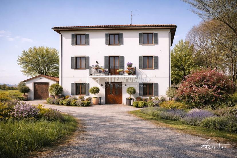 Villa a schiera in Via Zucchini 8, Campogalliano — foto 2 di 5