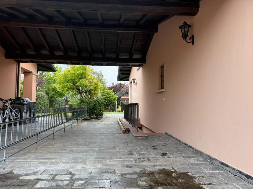 Villa a schiera in Via Como 6, Sirmione — foto 3 di 5