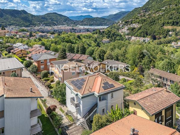 Villa in Via Francesco Capiaghi, Como — foto 3 di 5