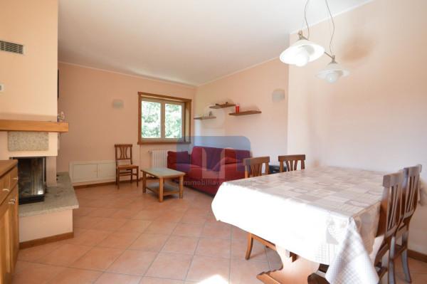 Trilocale in Via al Forte 48, Valdisotto — foto 2 di 5