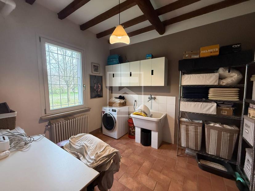 Rustico in Strada Gabbiana 6, Castellucchio — foto 3 di 5