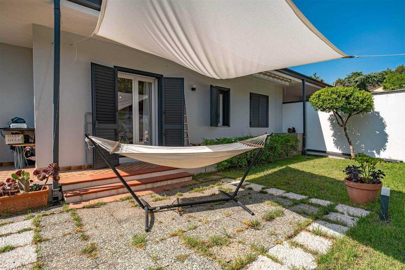 Villa in Via Fratelli Gemellaro, Nicolosi