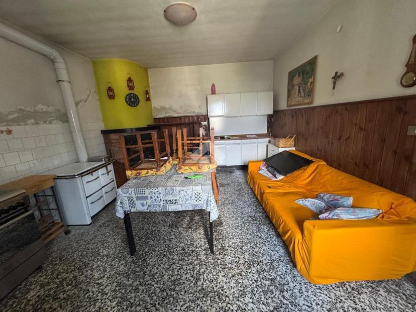 Casa indipendente in Via Bocchetti, Colorina — foto 4 di 5