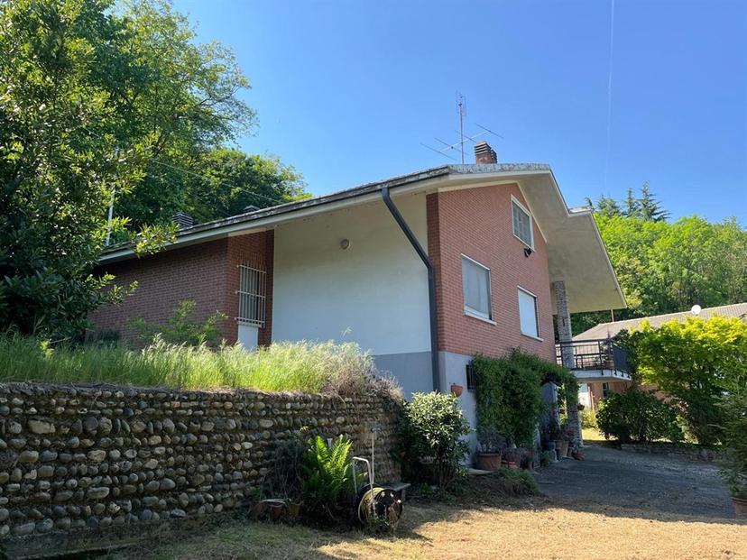 Villa, Cantalupa — foto 5 di 5