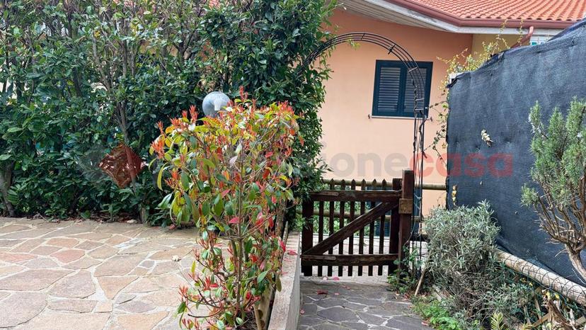 Villa a schiera in Via Olmo 1/a, Castelpetroso — foto 4 di 5