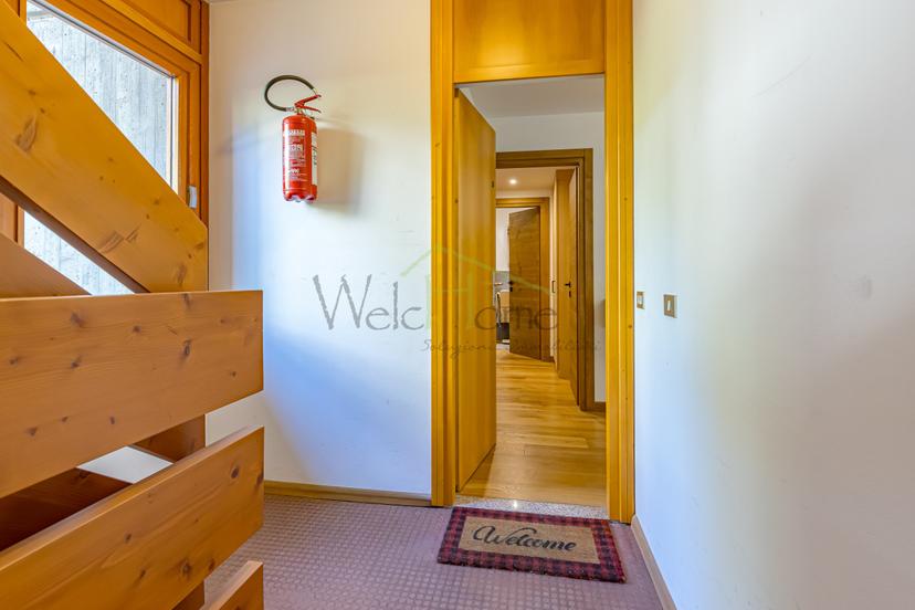 Trilocale in Via Negri 4, Bormio — foto 4 di 5