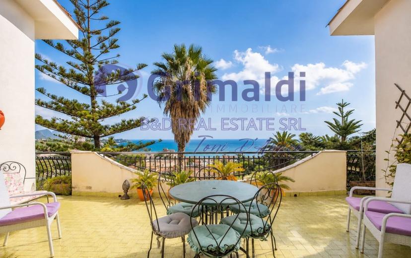 Villa in Via delle Acacie 11, Casteldaccia — foto 2 di 5