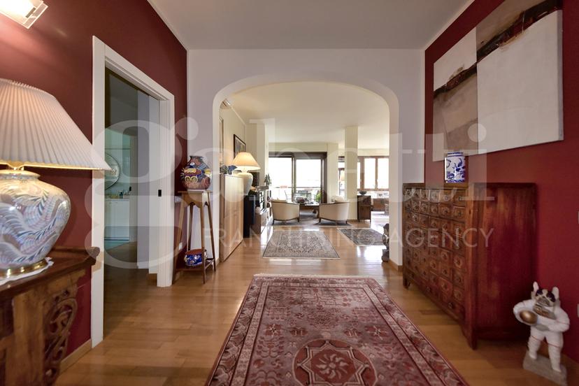 Quadrilocale in Viale Brianza 29, Monza — foto 2 di 5