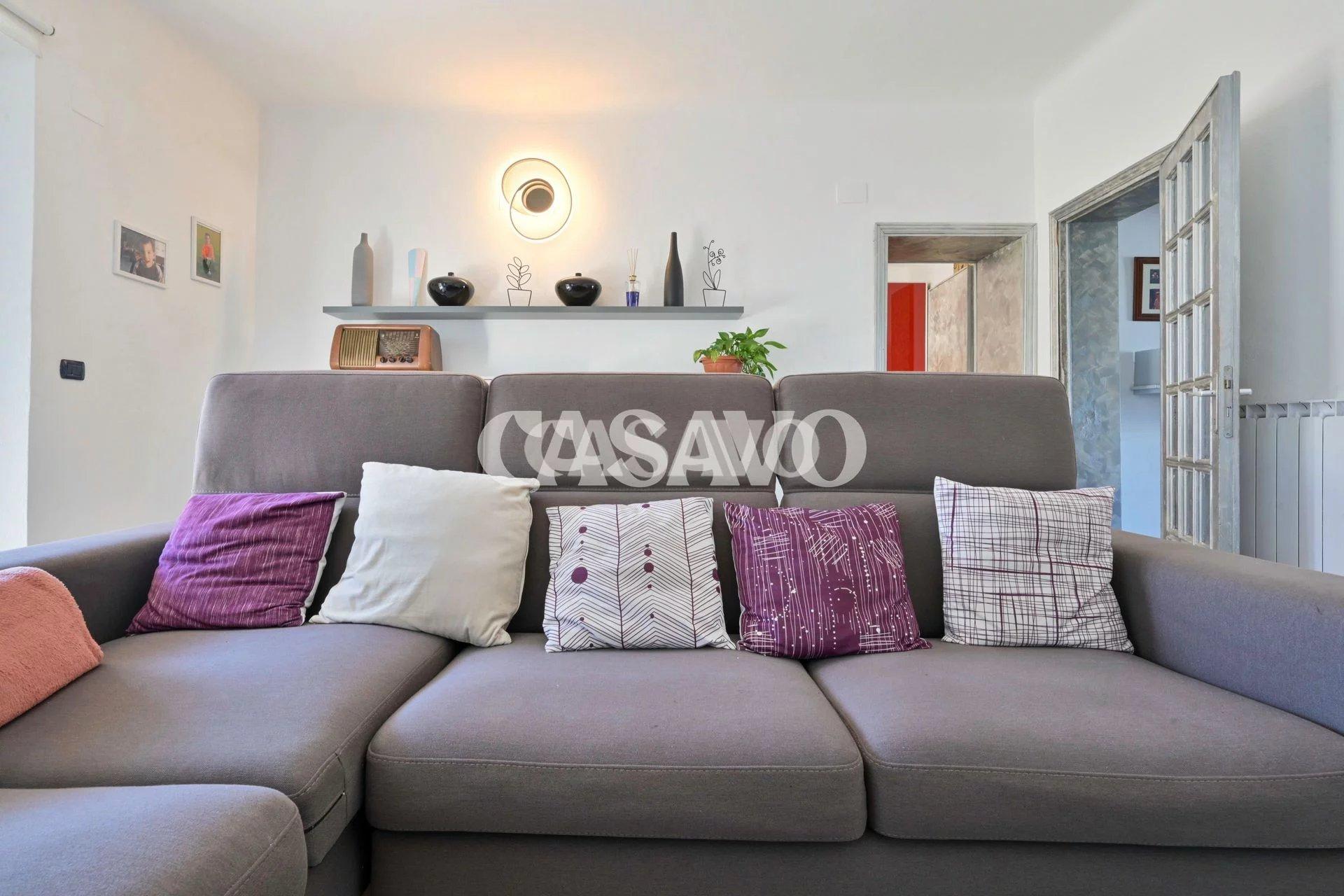 Appartamento in Via Nuova 62, Vecchiano